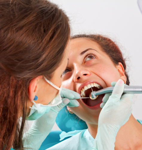 Dental Fillings