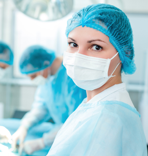 Jaw Cyst and Tumor Surgery