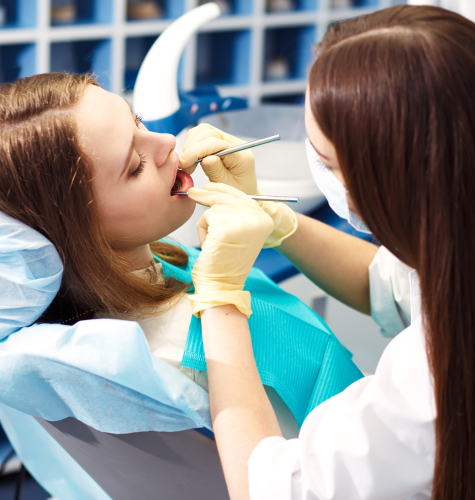 Maxillofacial and Oral Surgery