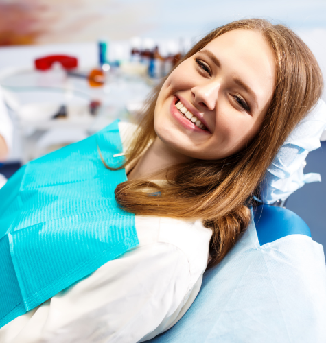 Preventive Dentistry